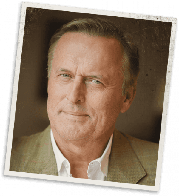John Grisham