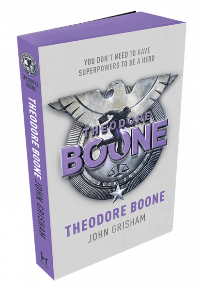 Theodore Boone